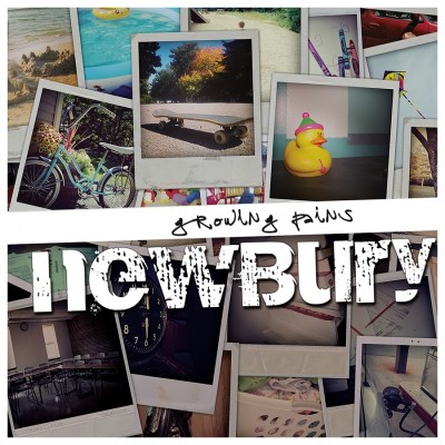 Newbury/Growing Pains@Local